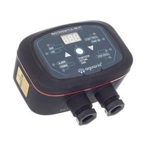 Реле давления электронное Aquario Masterswitch-9M.V1