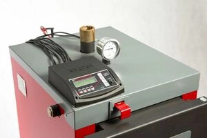 Твердотопливный котел RIZON М 25 A