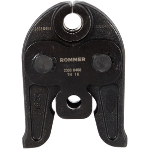 Насадка для пресс инструмента электрического ROMMER TH-профиль