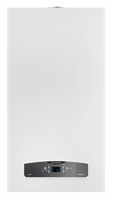 Газовый котел Ariston CARES XC SYSTEM 24 FF
