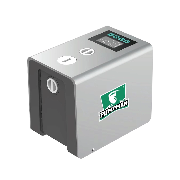 Насосная станция постоянного давления Pumpman S-BOX4-30