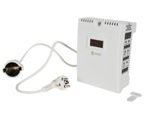 Стабилизатор напряжения STOUT ST 600 (SST-0001-000600)