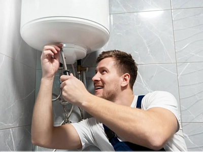 Как выбрать водонагреватель для дома