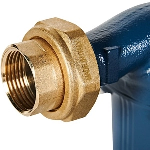 Насос циркуляционный STOUT 25/40-180 (SPC-0011-2540180)