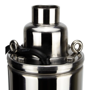 Насос для колодца JEMIX 4-QGB-1-57F (с поплавком) (ВН-4-106-32П)
