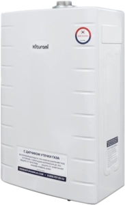 Газовый котел Kiturami World Alpha 24