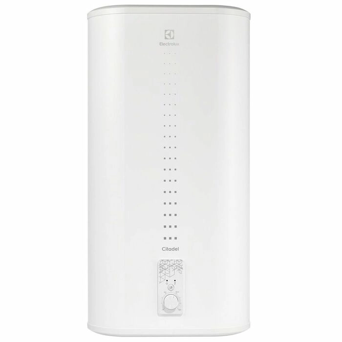 Электрический водонагреватель Electrolux EWH 30 Citadel