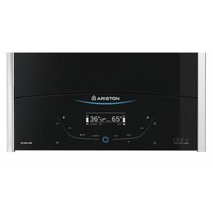 Конденсационный газовый котел ARISTON ALTEAS ONE+ NET 24