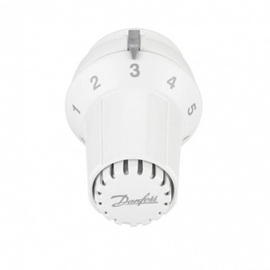 Термостатическая головка Danfoss 8-28 RTR-C 013G7070