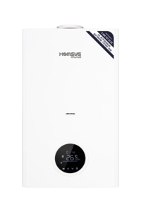 Газовый котел Kiturami World Alpha E 13