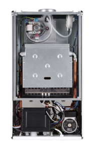 Газовый котел VGR turboFLEX VUW 29