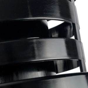 Комплект коаксиальный STOUT Ø60/100 - 1000 мм для прохода через крышу (SCA-6010-800001)