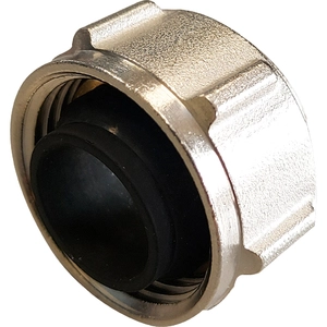 Фитинг компрессионный для медных труб 15x3/4 STOUT (  SFC-0027-001520)