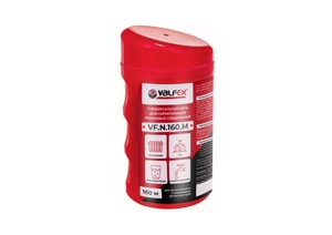 Уплотнительная нить 160 м VALFEX универсальная для резьбовых соединений (VF.N.160.M)