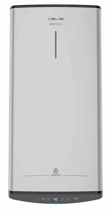 Электрический водонагреватель ARISTON ABSE VLS PRO INOX PW 50 (3700678)