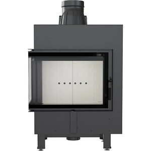 Топка Kratki Lucy 12 L/BS
