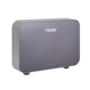 Электрический проточный водонагреватель HAIER SMART-EI6
