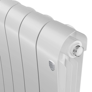 Радиатор биметаллический Royal Thermo Infinity 500