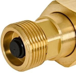 Отсечное устройство ROMMER для расширительных баков 3/4" (RVS-0007-002020)