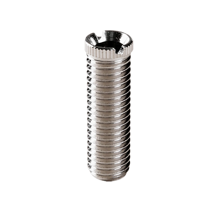 (РК-10) Полая втулка для выпуска 3 1/2" (L-40мм)(Пакет 20 шт) ORIO
