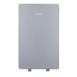 Электрический проточный водонагреватель HAIER GRACE-EI9