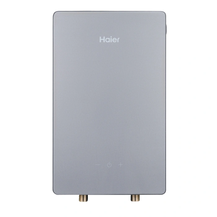 Электрический проточный водонагреватель HAIER GRACE-EI9