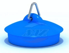 Пробка для мойки АНИПласт 1 1/4 дюйма (M400)