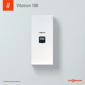Электрический котел Viessmann VITOTRON 100 VMN3-24