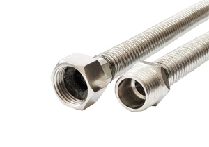 Гибкая подводка сильфонного типа для газа 3/4 в-н VALFEX