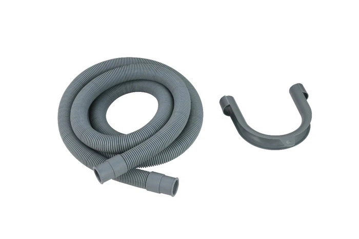 Сливной шланг для стиральной машины 150 см VIEIR (VP39-150)