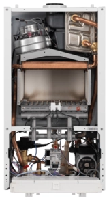 Газовый котел Haier GREENLINE 1.20 TI