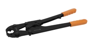 Ручной пресс-аппарат для фитингов с профилем «ТН» 16-26мм VIEIR (VER1267)