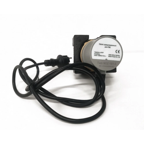 Циркуляционный насос для систем ГВС NOZ 15/1,5 (BY WILO) (2478225)