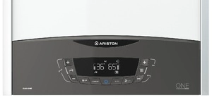 Газовый котел Ariston CLAS ONE SYSTEM 24