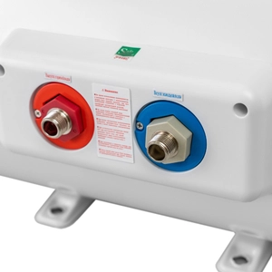 Электрический водонагреватель HAIER FCD-JTHA-III(ET)