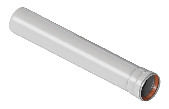 Удлинение KRATS d. 80 (Y80)