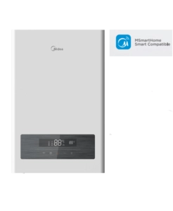 Электрический котел Midea MEB 5-12 VOLTA