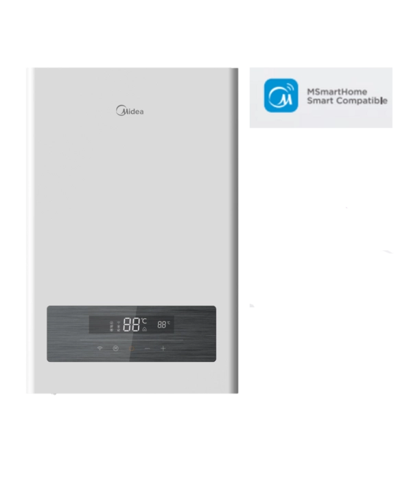 Электрический котел Midea MEB 5-12 VOLTA