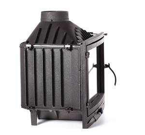 Топка Fireway Interior