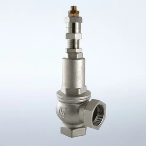 Регулируемый предохранительный клапан Valtec (VT.1831.N)