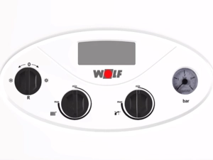 Газовый котел WOLF FGG-K-24