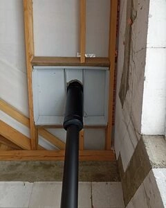 Твердотопливный котел TIS PRO DR 17