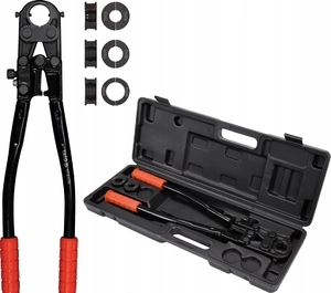 Пресс-клещи для металлопластиковых труб Yato YT-21750