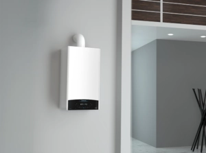 Конденсационный газовый котел ARISTON GENUS ONE SYSTEM 35