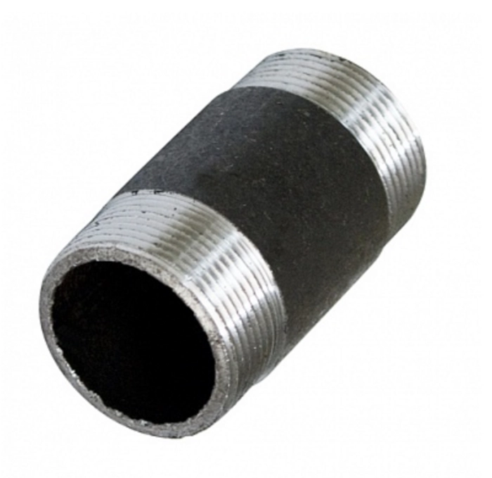 Бочонок стальной