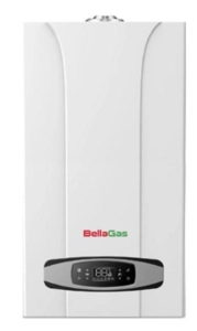 Газовый котел Immergas BellaGas Premium One 24