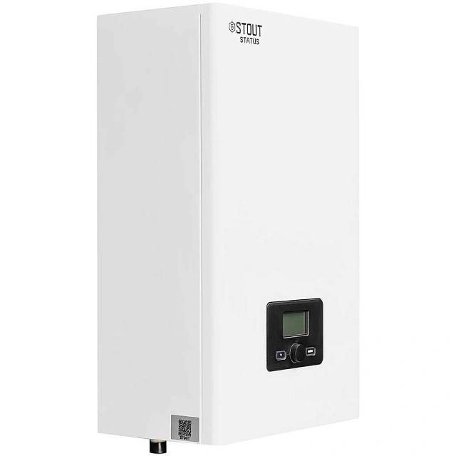 Электрический котел STOUT STATUS 5Квт