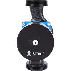 Насос циркуляционный STOUT mini 32/60-180 (SPC-0002-3260180)