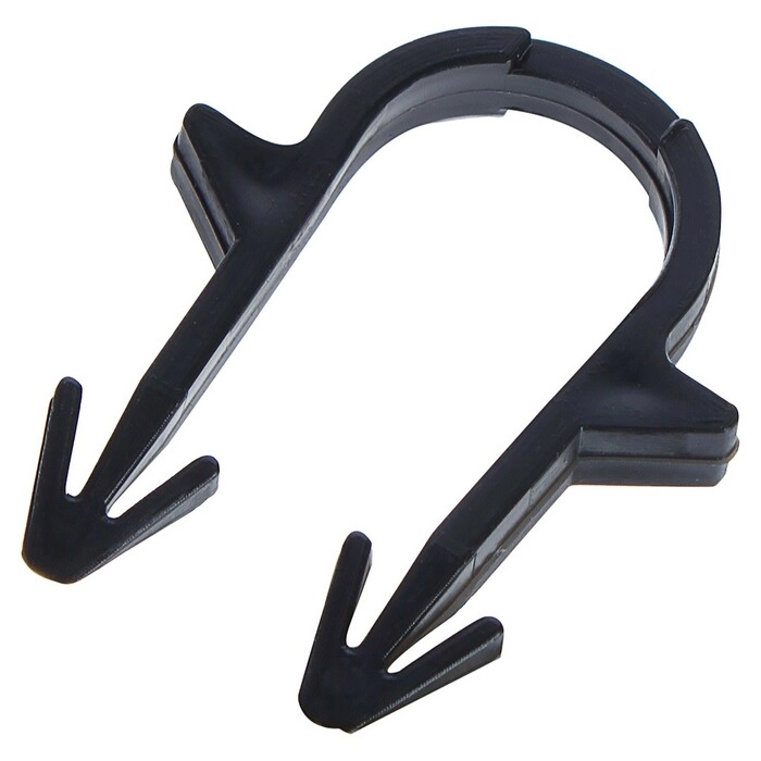 Фиксатор (скоба) для теплого пола