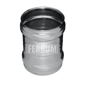 Адаптер ММ Ferrum Austenite (0,8мм AISI 304)
